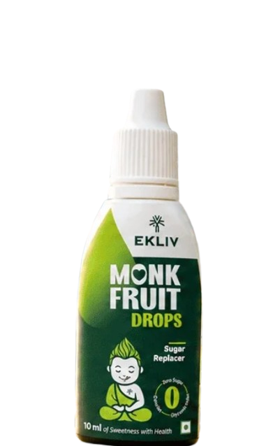 Monk Fruit