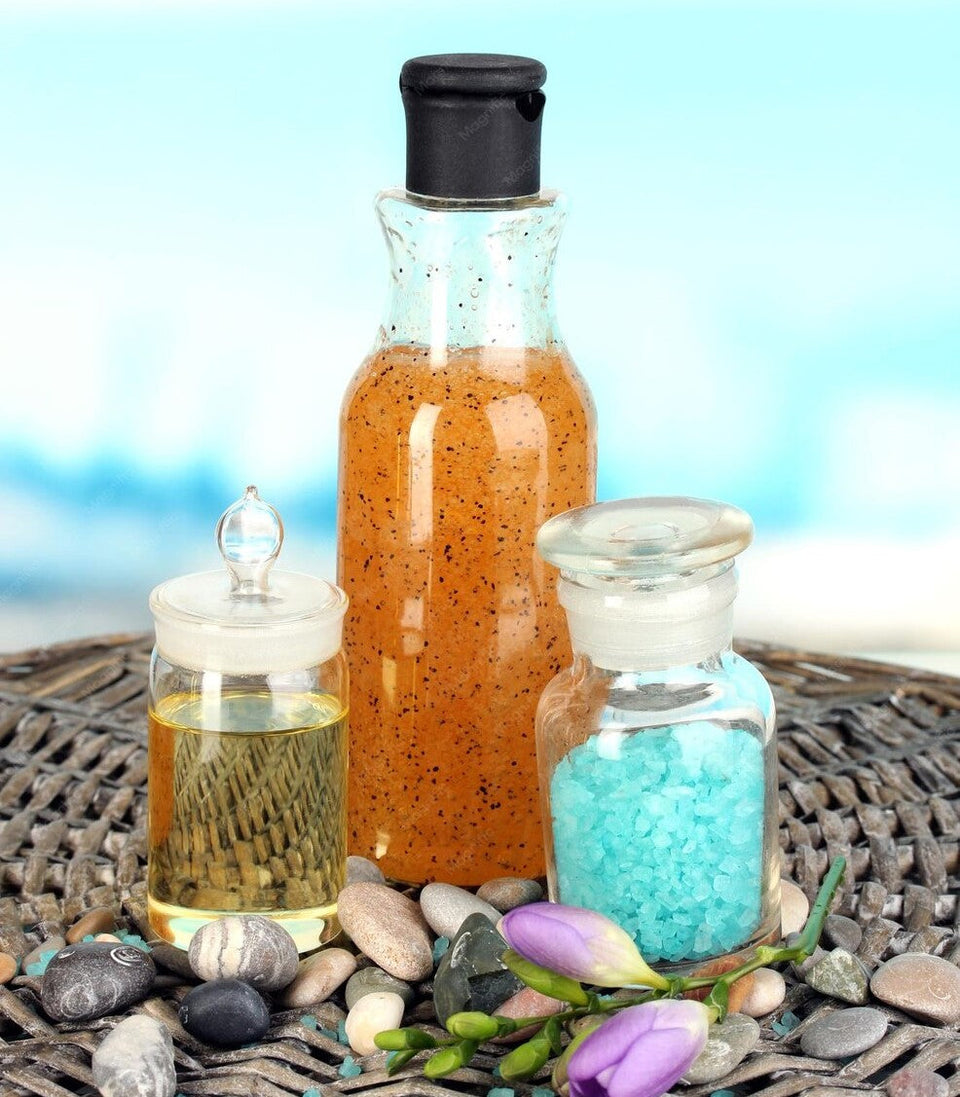 Sea Buckthorn