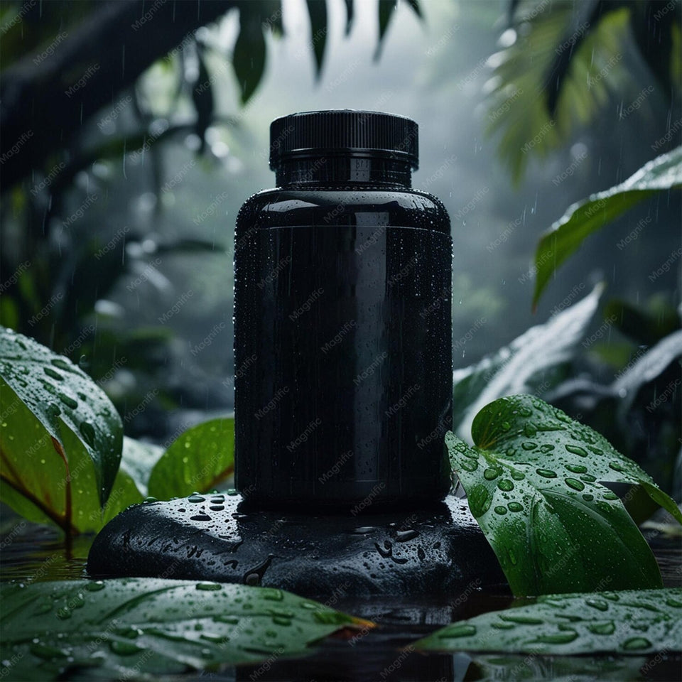 Shilajit