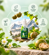 Monk Fruit Drops