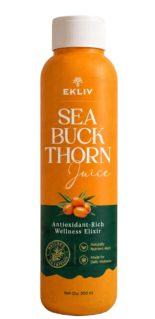 Sea Buckthorn