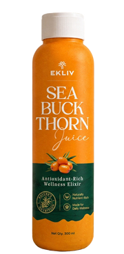 Sea Buckthorn